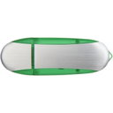 Oval USB-minne - bilde 3