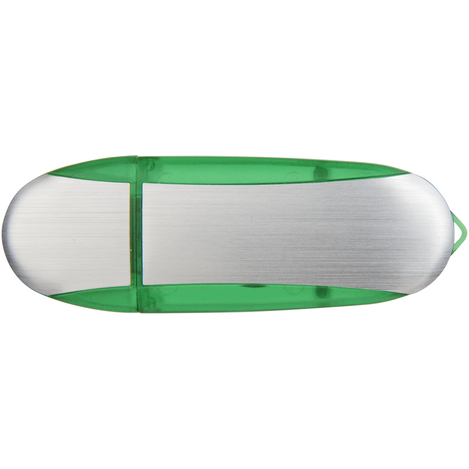 Oval USB-minne