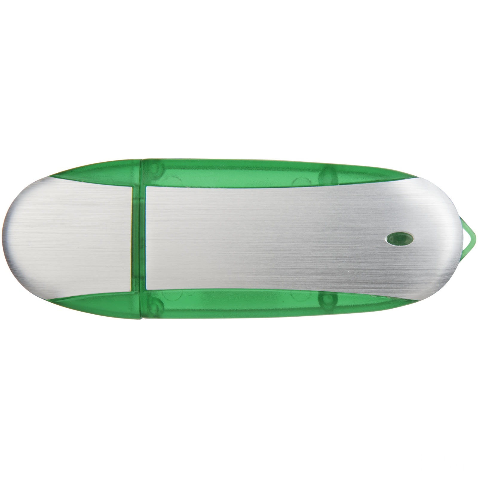 Oval USB-minne