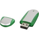 Oval USB-minne - bilde 2