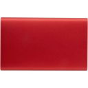 Pep 4 000 mAh Type C-powerbank av återvunnen aluminium  - bild 2