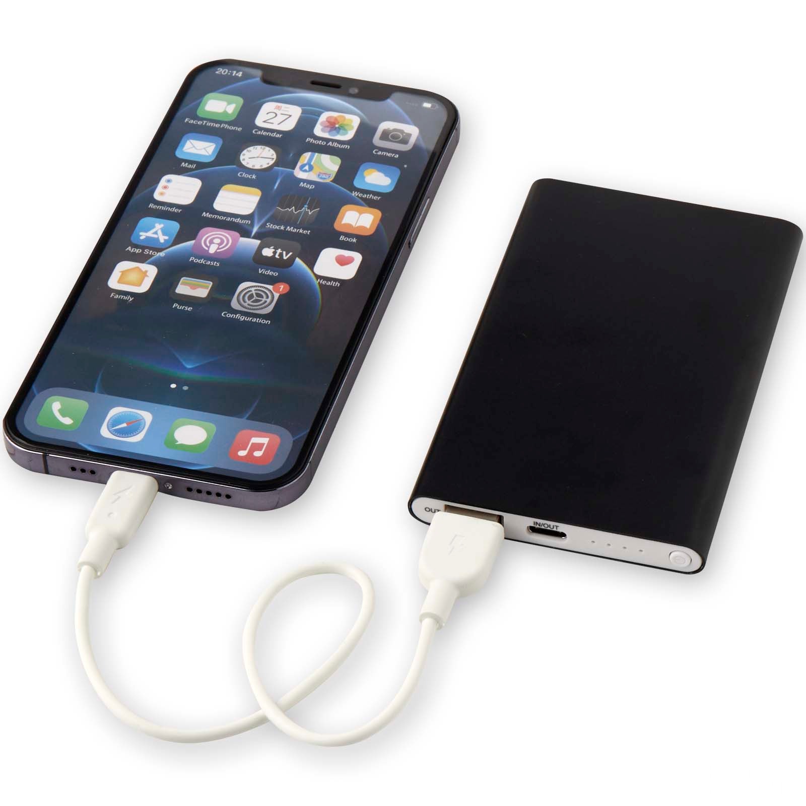 Pep 4000 mAh powerbank