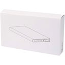 Plate 8000 mAh aluminium power bank - image 4