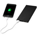 Plate 8 000 mAh powerbank i aluminium - bild 6