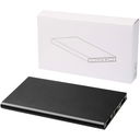 Plate 8 000 mAh powerbank i aluminium - bild 5