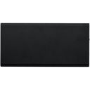 Plate 8000 mAh aluminium power bank - image 2
