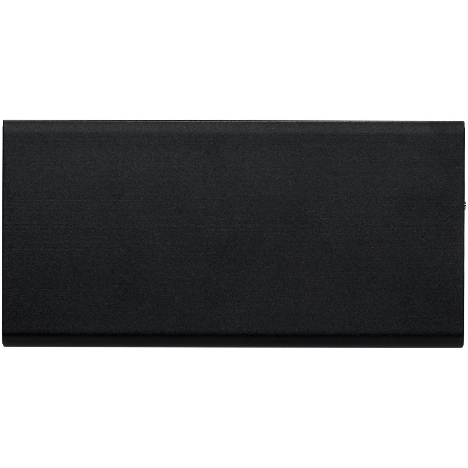 Plate 8000 mAh aluminium power bank