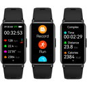 Prixton AT806 aktivitetsklocka med GPS - bild 4