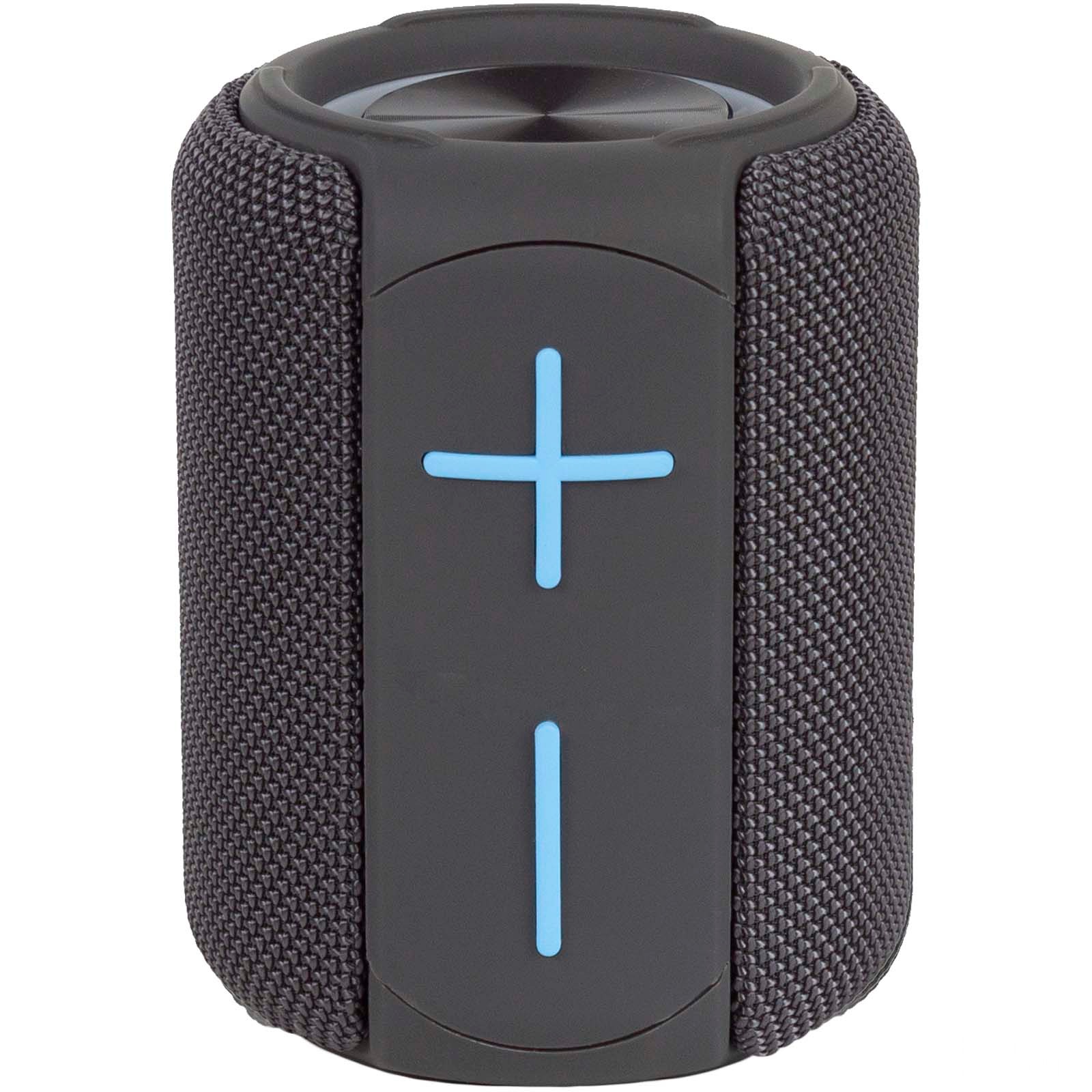 Prixton Beat Box høyttaler med logo