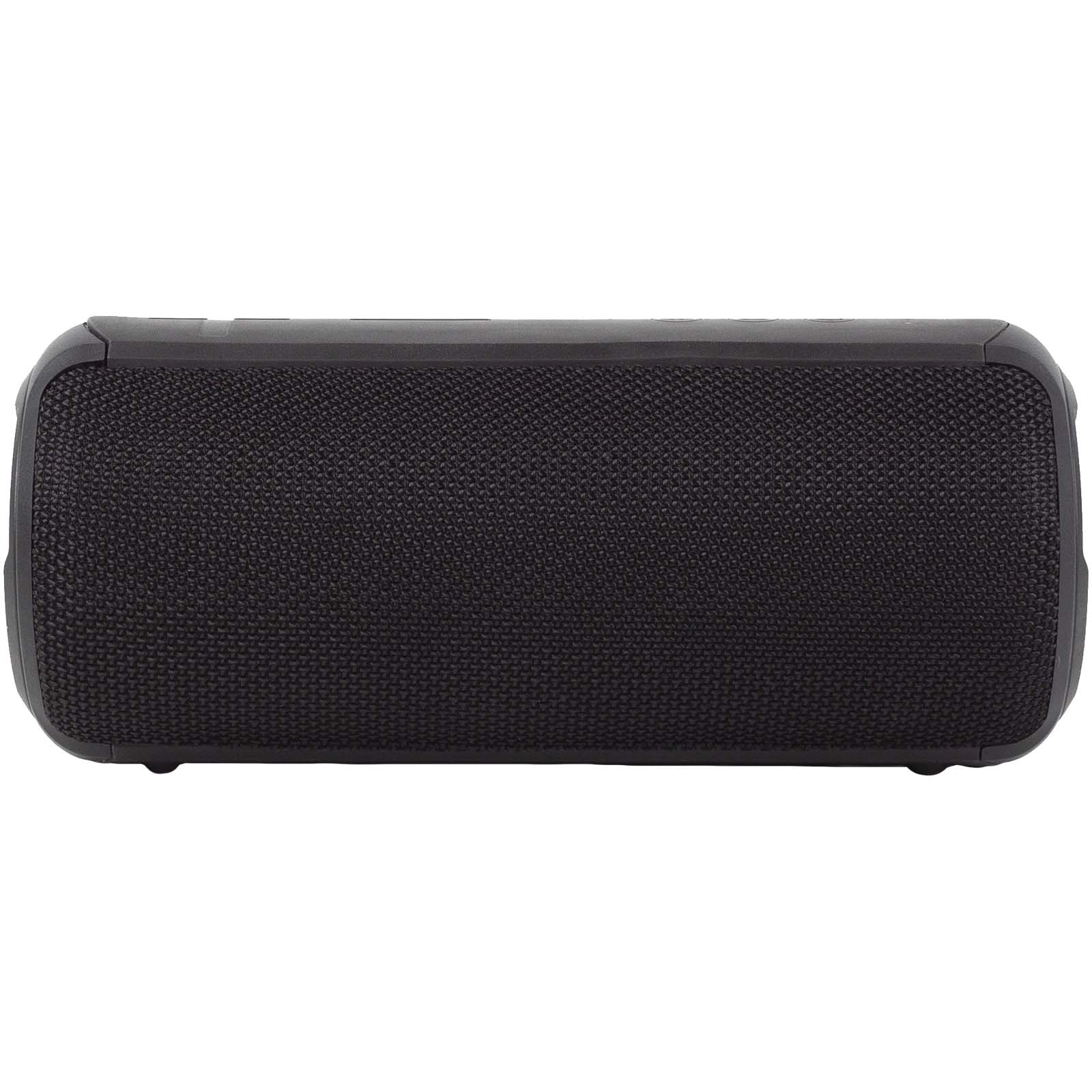 Prixton Echo Box høyttaler med logo