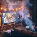 Prixton Goya P10 projektor med trykk - bilde 5