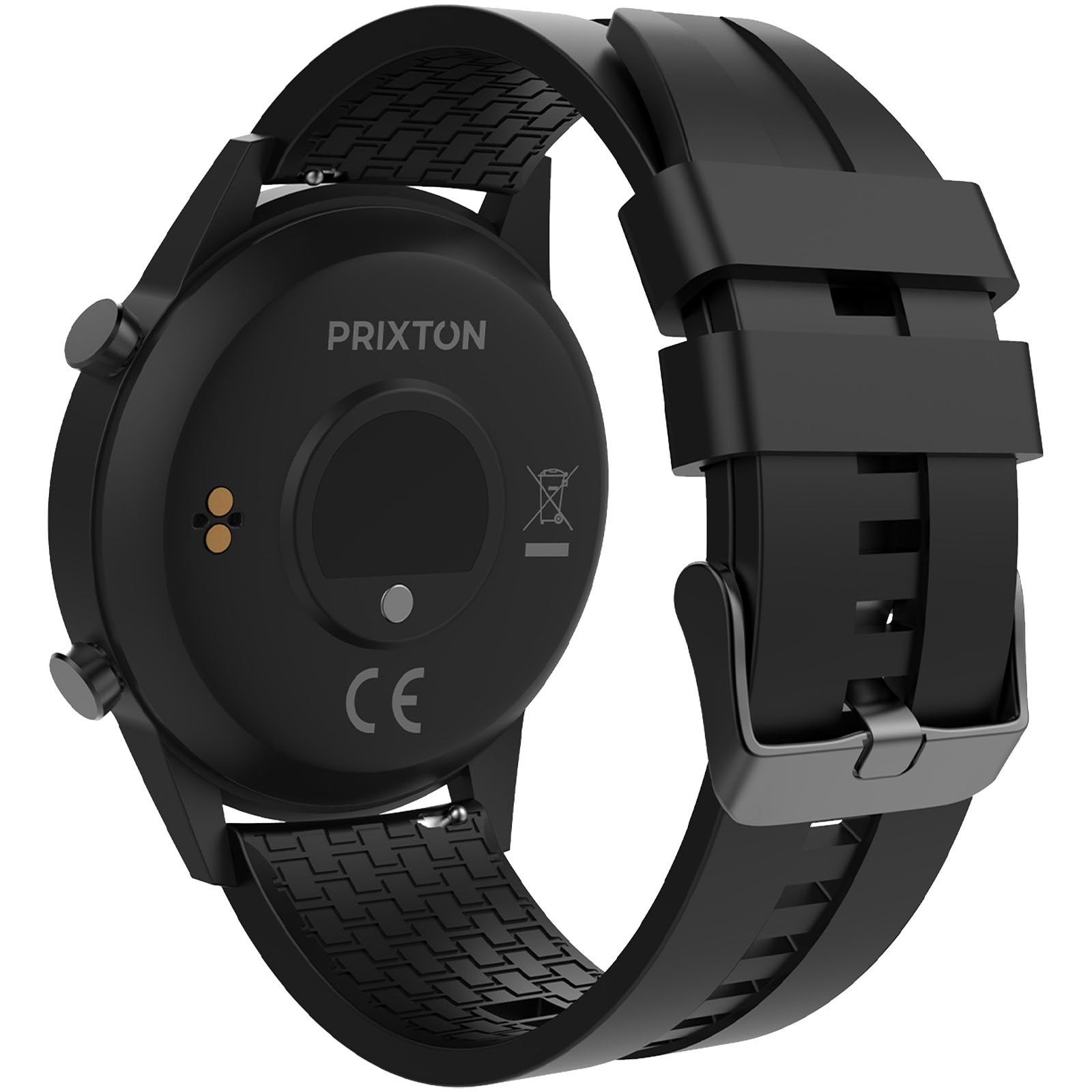 Prixton SWB26T smartklokke med logo