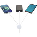 Pure 5-in-1 charging cable with antibacterial additive - image 4