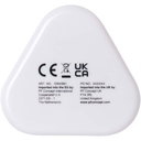 Rebel öronsnäckor med förvaringsfodral av återvunnen plast - bild 3