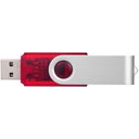 Rotate genomskinligt USB-minne 3.0 - bild 1