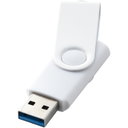 Rotate-metallic USB-minne 3.0 - bilde 1