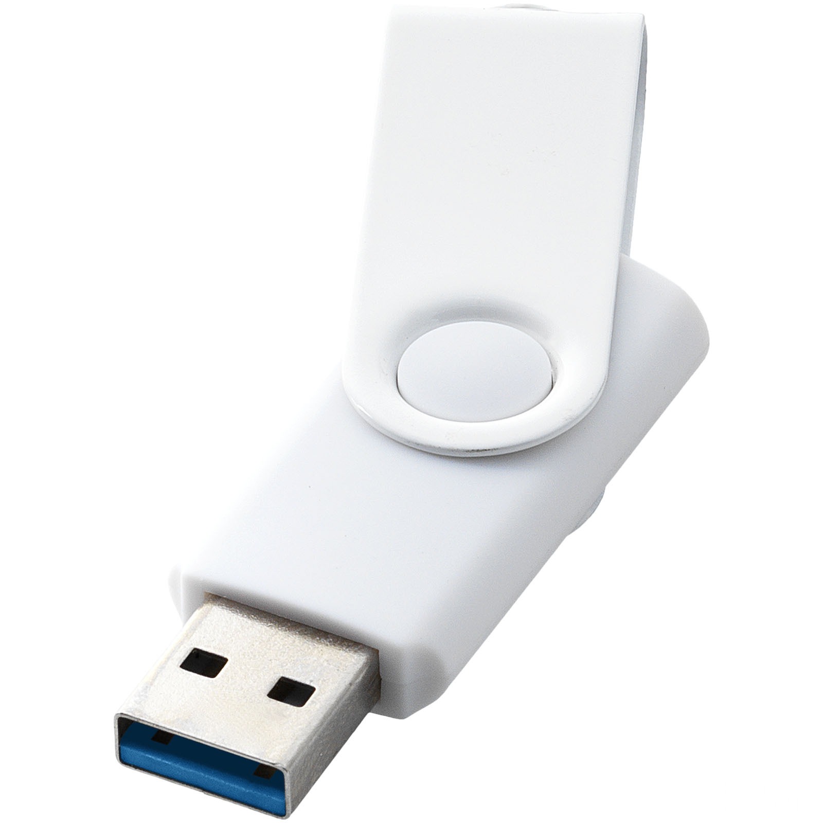 Rotate-metallic USB-minne 3.0