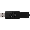 Rotate Metallic USB flash drive - image 3