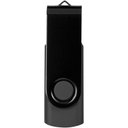 Rotate Metallic USB flash drive - image 4