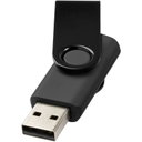 Rotate Metallic USB flash drive - image 2