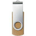 Rotate USB flash drive 3.0 in recycled paper - image 3