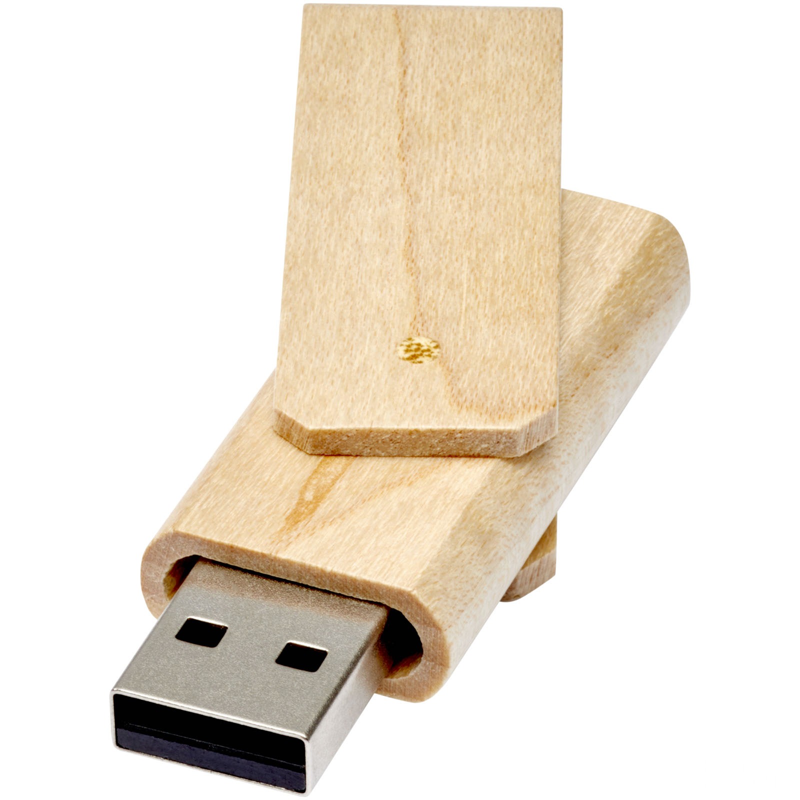 Rotate USB i tre