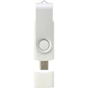 Roterende OTG med USB type-C - bilde 3