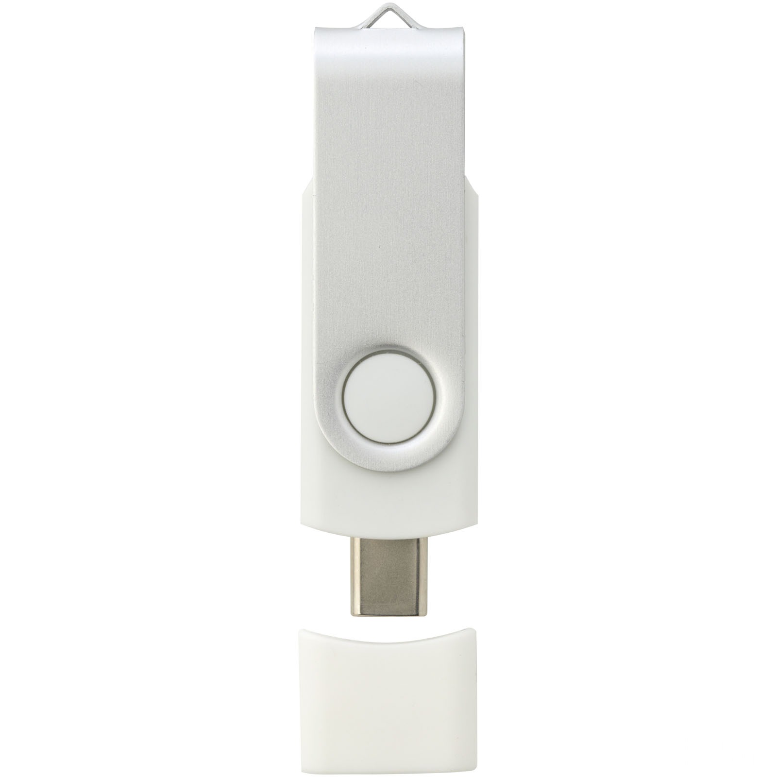 Roterende OTG med USB type-C