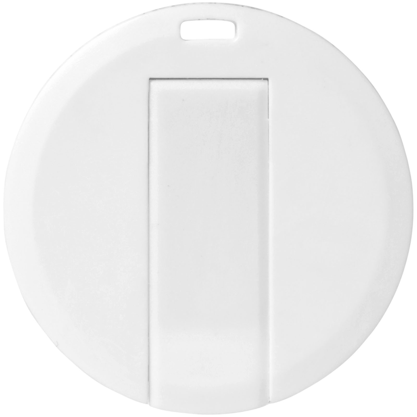 Round USB-minne