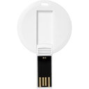 Round USB-minne - bilde 1