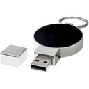Round light-up USB - image 2