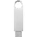 Rund USB type C 3.0 - bilde 4