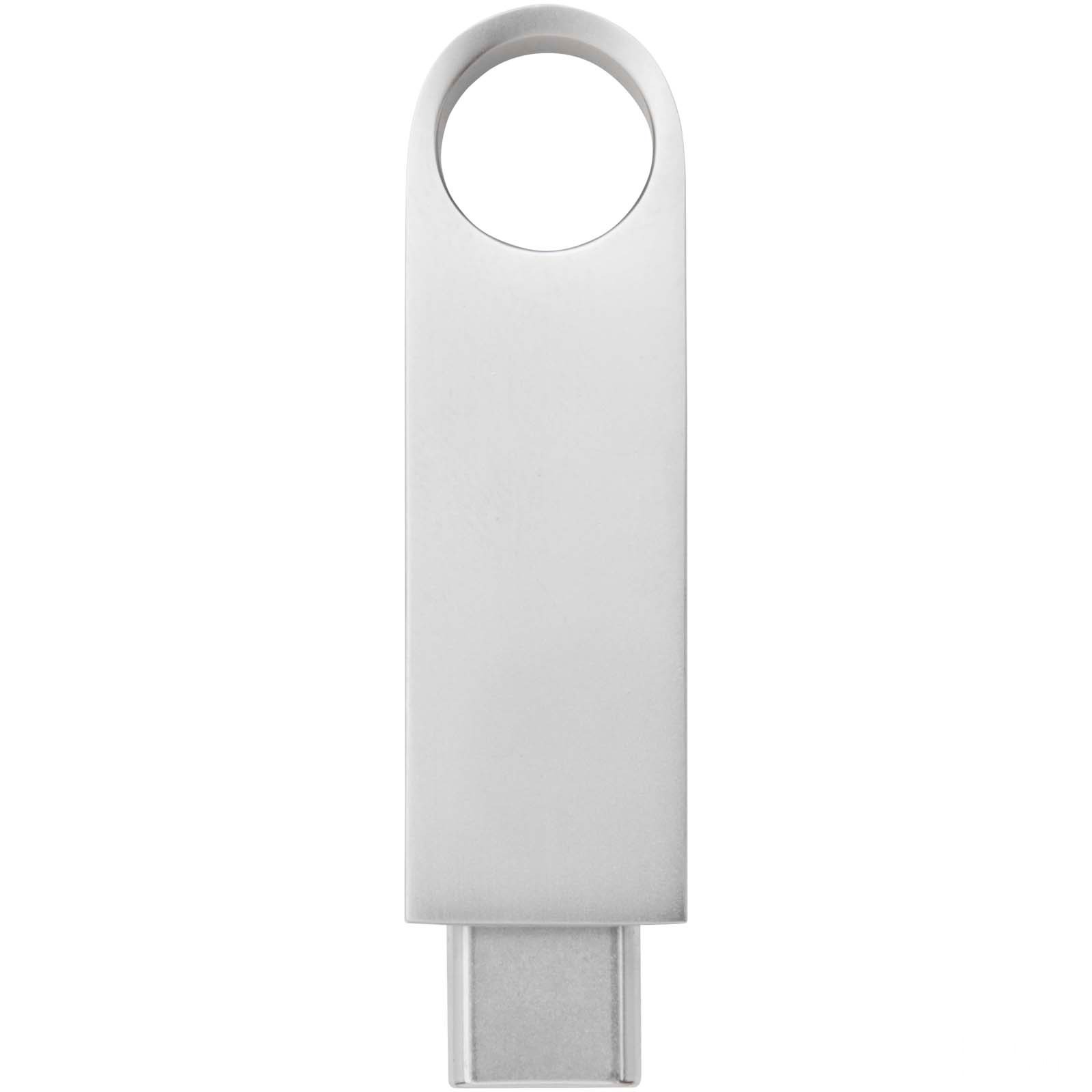 Rund USB type C 3.0