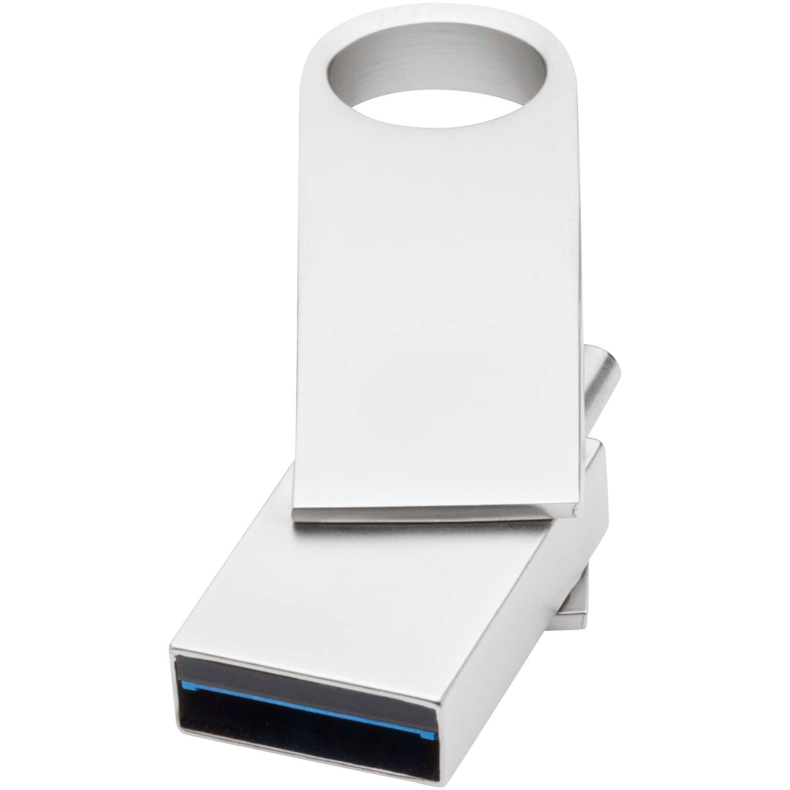 Rund USB type C 3.0
