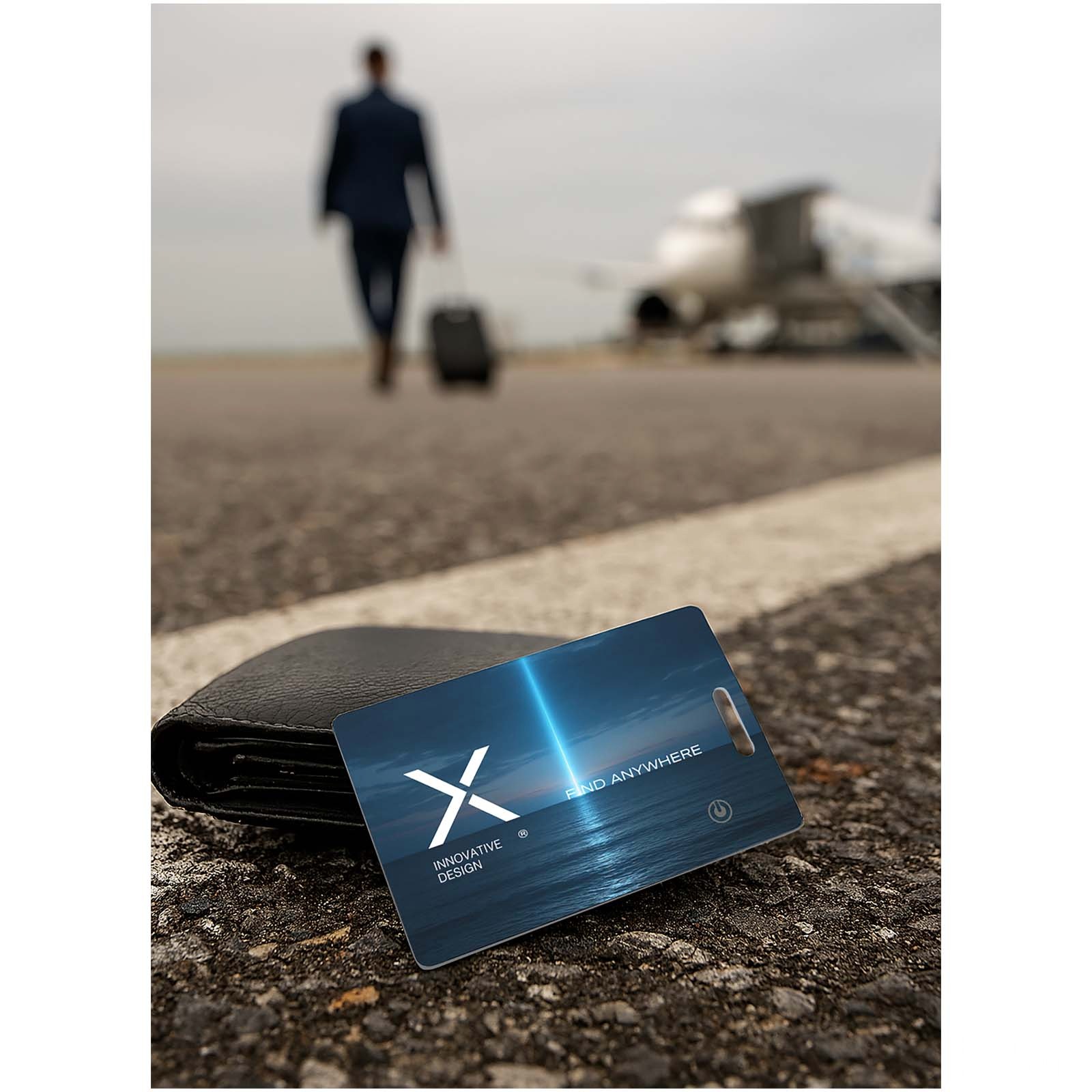SCX.design A11 smart tag fullfarge