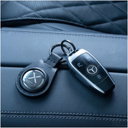 SCX.design A12 smart tag med nyckelring - bild 5
