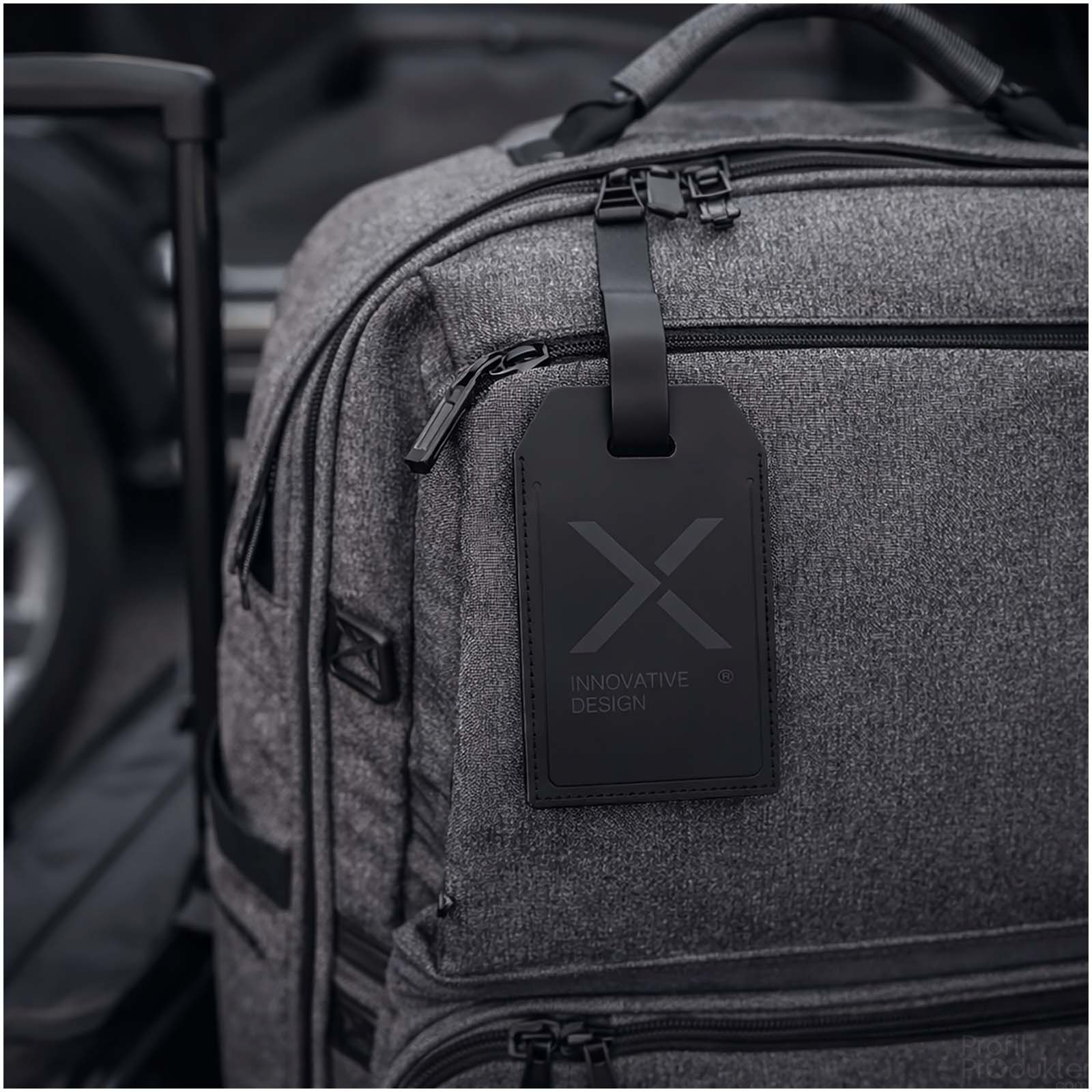 SCX.design A14 smart tag for veske