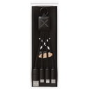 SCX.design C13 20 W 5-i-1-ladekabel med logo - bilde 6