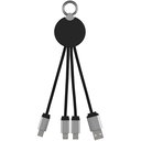 SCX.design C16 ring med light-up kabel - bild 1