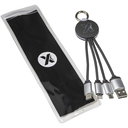 SCX.design C16 ring med light-up kabel - bild 5