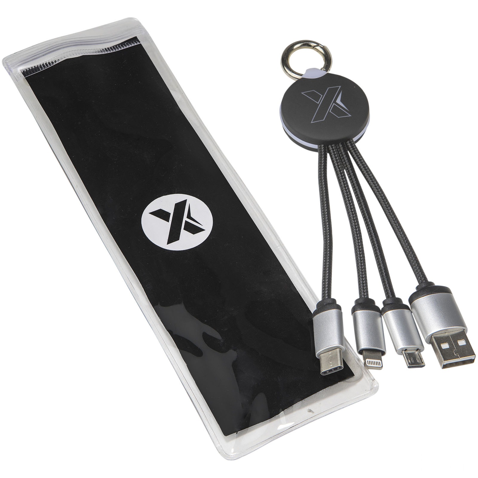 SCX.design C16 ring med light-up kabel