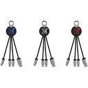 SCX.design C16 ring med light-up kabel - bild 4