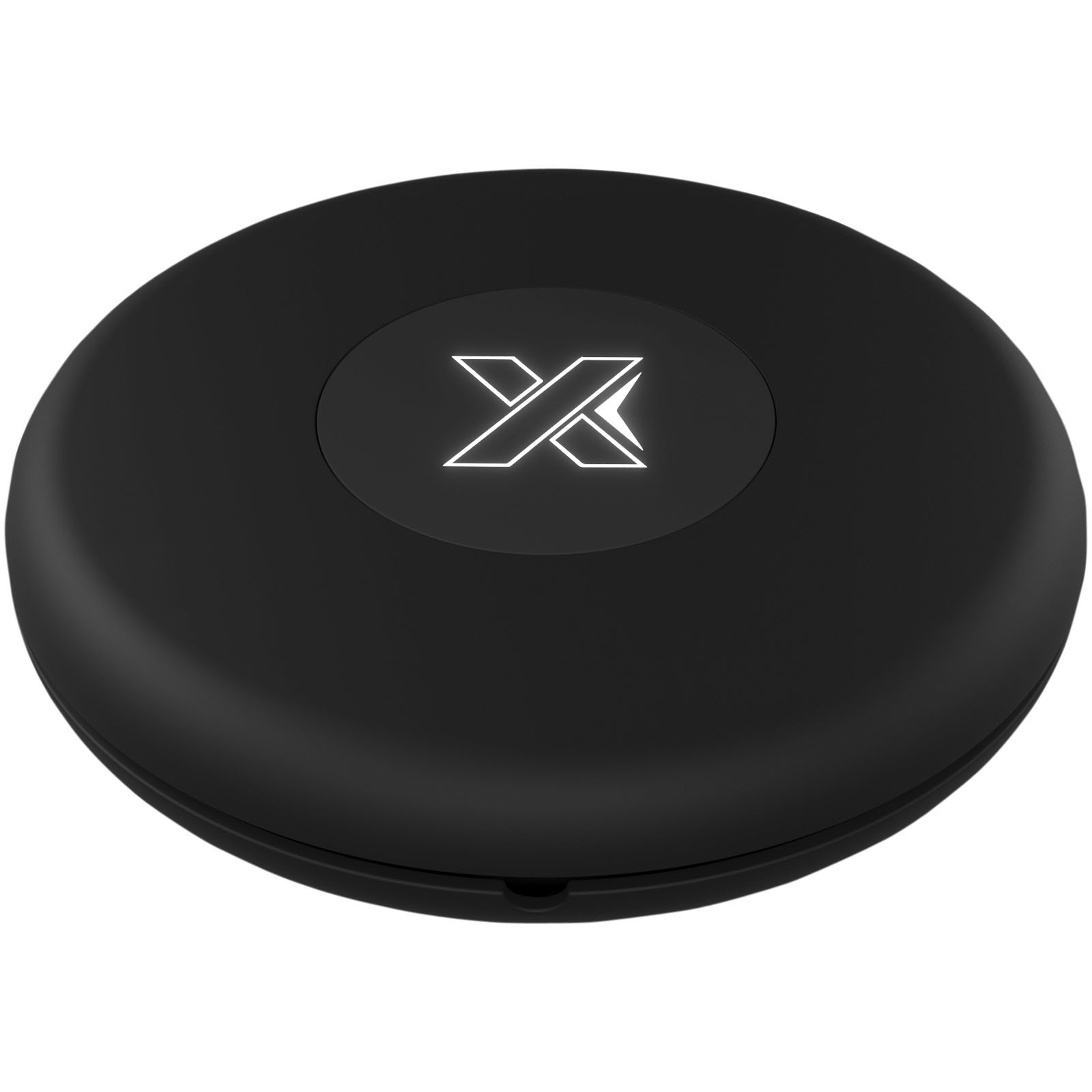 SCX.design C18 3-i-1 light-up reisekabel med logo