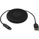 SCX.design C18 3-i-1 light-up reisekabel med logo - bilde 4