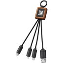 SCX.design C19 20 W lättanvänd kabel i trä - bild 1