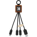 SCX.design C19 20 W lättanvänd kabel i trä - bild 3