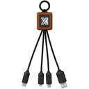 SCX.design C19 20 W lättanvänd kabel i trä - bild 2