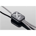 SCX.design C33 Type-C-ladekabel på 60 W med dobbeltbelyst logo - bilde 5