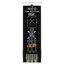 SCX.design C33 Type-C-ladekabel på 60 W med dobbeltbelyst logo - bilde 10