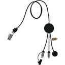 SCX.design C34 7-in-1 smartwatch charging cable  - image 3